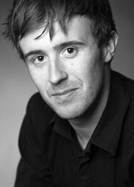 约翰·赫夫南 John Heffernan 