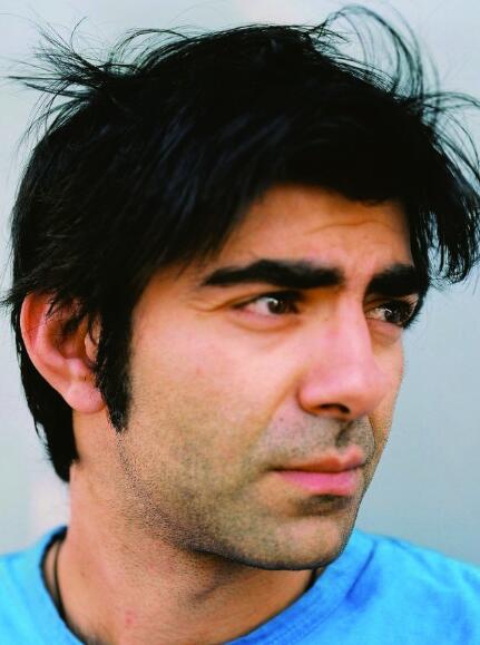 法提赫·阿金 Fatih Akin 费斯·阿金 
