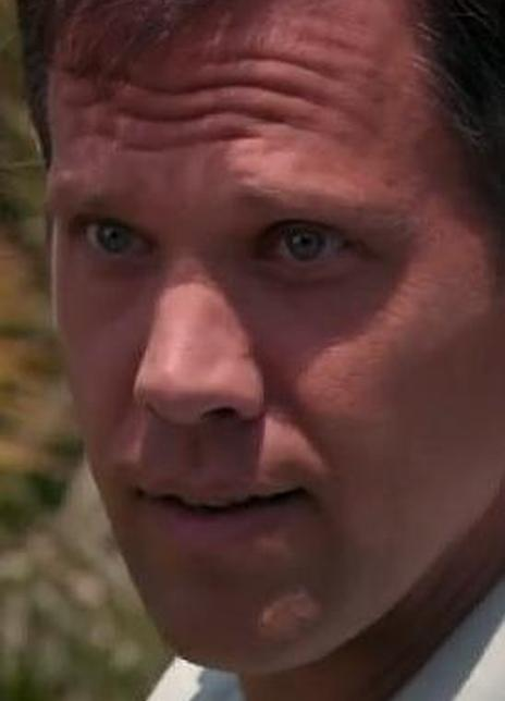 瑞克·皮特斯 Rick Peters 