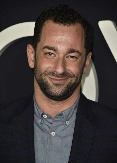 伊桑·托布曼 Ethan Tobman 