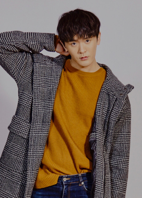 赵旭东 Xudong Zhao 