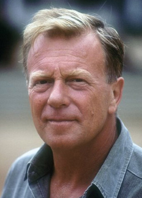 杰克·汤普森 Jack Thompson John Hadley Payne