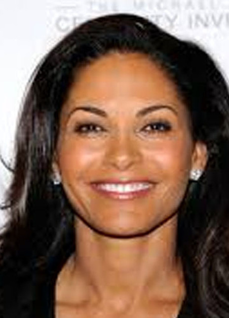 莎莉·理查德森 Salli Richardson 