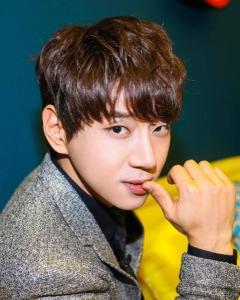 黄致列 致列 炽烈金声 二哥 황치열