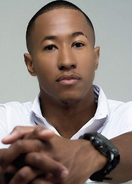 博杭·莫科 Bohang Moeko 