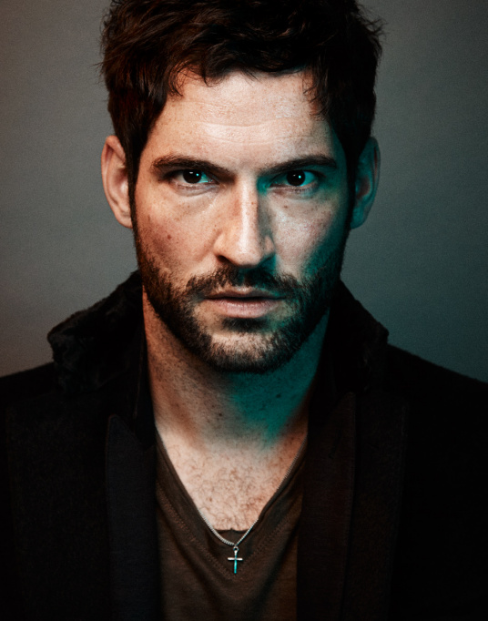 汤姆·伊莱斯 Tom Ellis 