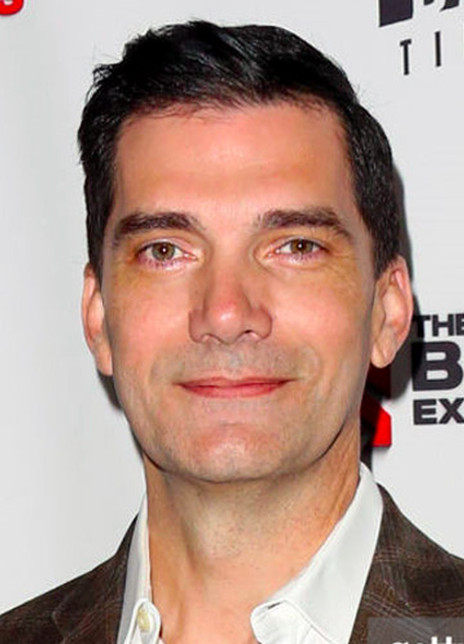 斯蒂芬·布莱克哈特 Stephen Blackehart Stephen T. Blackehart