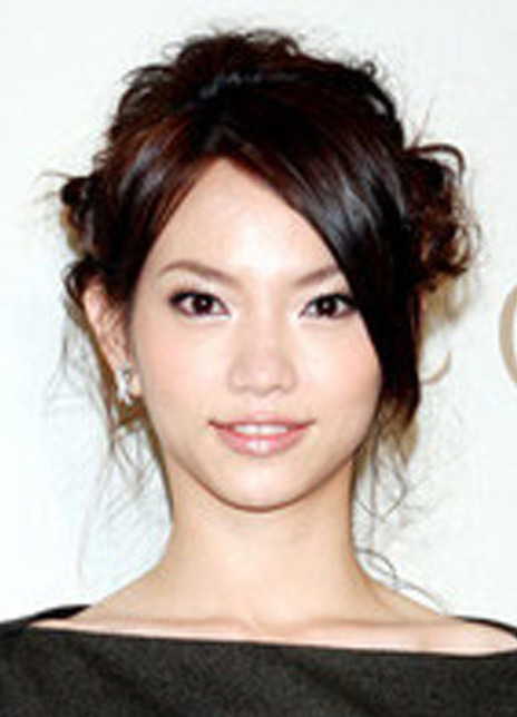 许安安 An-an Hsu 胡安安 Josephine Hsu An-an Xu Josephine Blankstein