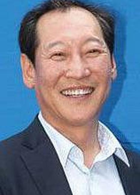 徐光载 Seo Gwang-jae 서광재