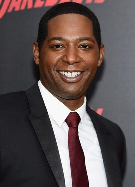 罗伊斯·约翰逊 Royce Johnson 