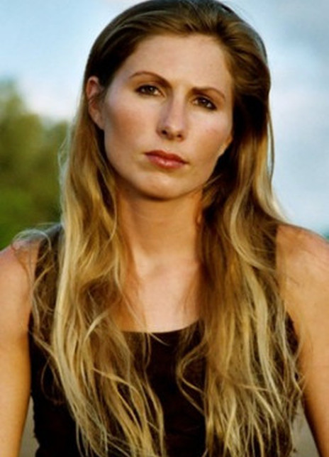 费斯·费伊 Faith Fay 