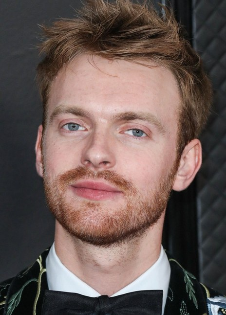 菲尼亚斯·奥康奈尔 Finneas OConnell  菲尼亚斯·奥康奈尔 