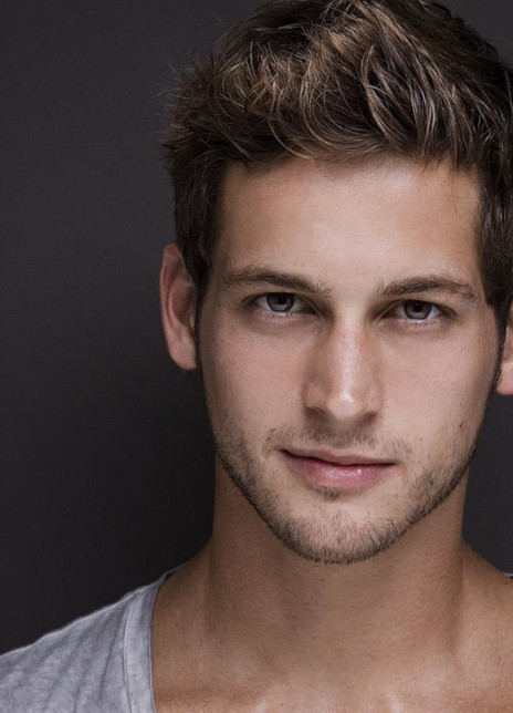 马科斯·爱默生 Max Emerson 麦克斯·埃默森 