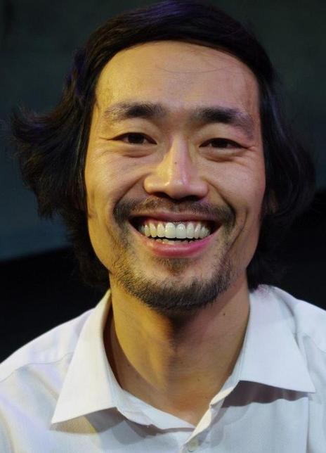 李相洪 Sang-hong Lee 이상홍