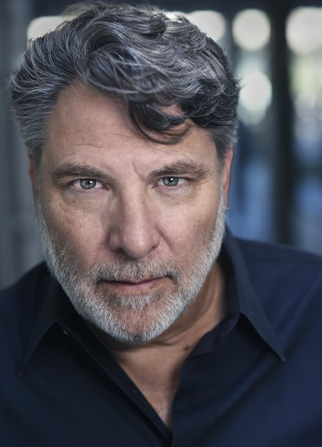 马可·巴里切利 Marco Barricelli 