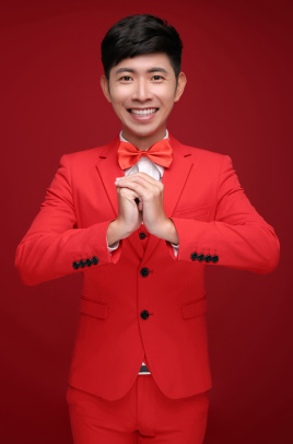 叶敬林 笑星boy 酷boy笑星 我是大学笑星 叶敬林 笑星boy 酷boy笑星 我是大学笑星