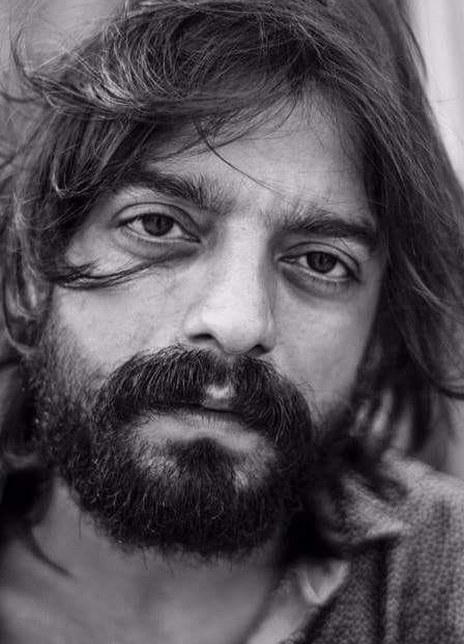 萨哈什·库马尔·舒克拉 Saharsh Kumar Shukla 