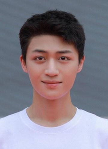 张好杰 Haojie Zhang 