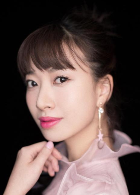 伊丹爱莉 Itami Ally 