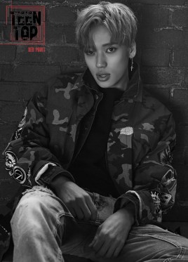 安丹尼尔 Niel 안다니엘 Ahn Daniel