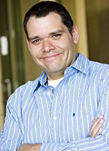 米克·温格特 Mick Wingert 