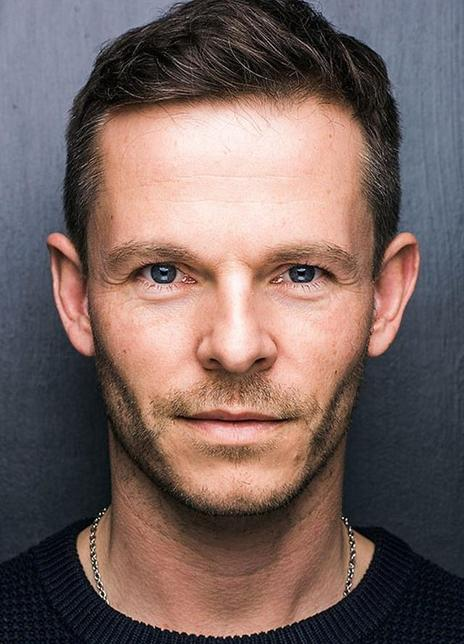 保罗·福克斯 Paul Fox 