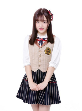 熊心瑶 苞谷 心瑶 Xiong Xinyao haruka