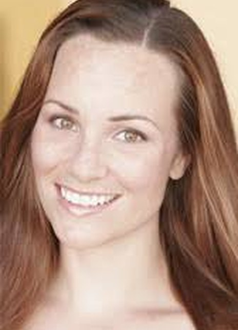 雷吉纳·托芬 Regina Taufen Gina