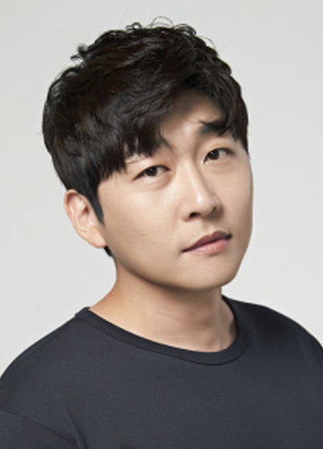 延济旭 Je-wook Yun 연제욱