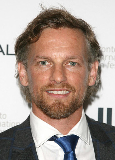 巴里·阿茨玛 Barry Atsma 