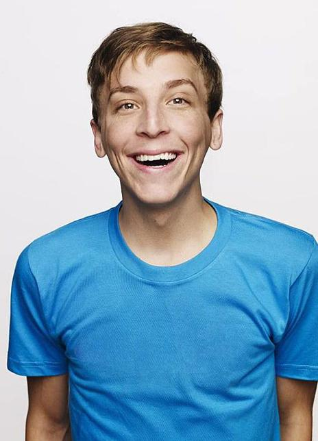 布伦南·默里 Brennan Murray 