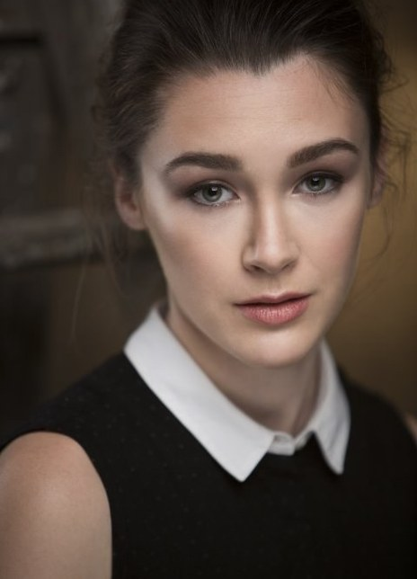 艾米·泰格 Amy Tyger 