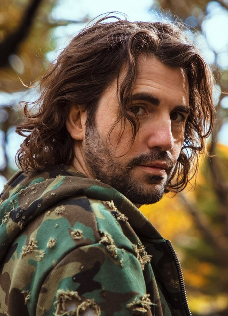 迪米特里“维加斯”蒂瓦约 Dimitri Vegas Thivaios 