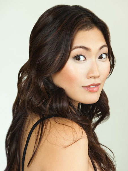 凯瑟琳·海娜·金 Catherine Haena Kim Catherine Hae Na Kim  CK