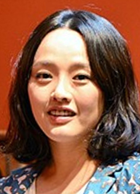 权素娴 So-hyun Kwon 