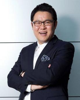 金九拉 金贤东 김구라 Kim Goo La