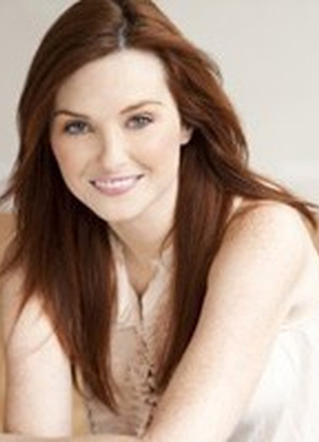 戴娜·格里菲思 Daina Griffith 