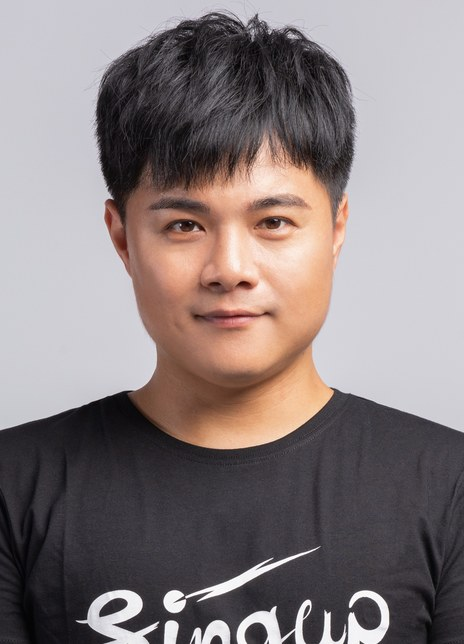 苗浩生 Shenghao Miao 