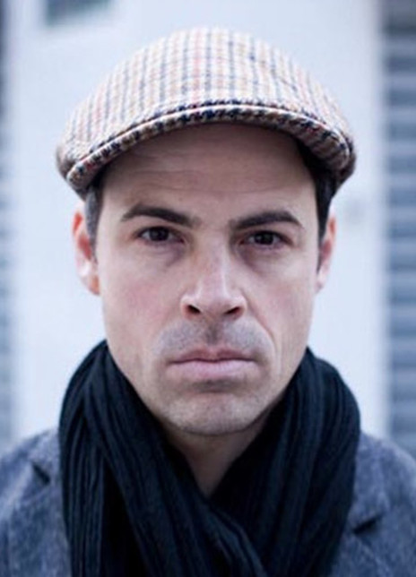 内森·瑞佩 Nathan Rippy 