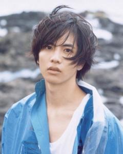 志尊淳 しそん　じゅん Shison Jun