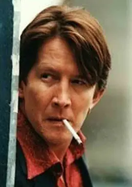 托玛斯·博·拉森 Thomas Bo Larsen 托玛斯·博·拉森 Thomas Bo Larsen