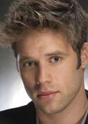 肖恩·西珀斯 Shaun Sipos 
