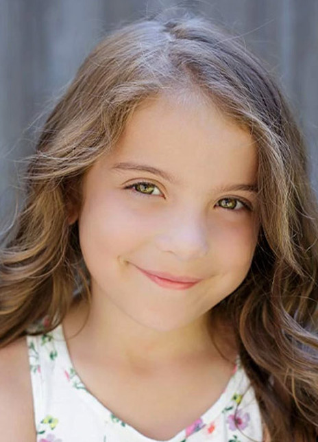 埃丽卡·特伦布莱 Erica Tremblay 