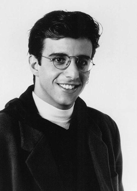 大卫·科伯恩 David Coburn 