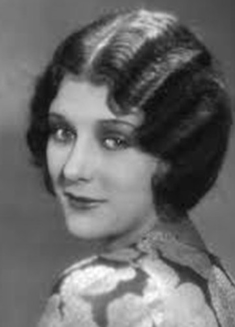 玛赛莲·黛 Marceline Day 玛塞莉娜·黛 Marceline Newlin