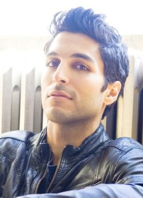 基翁·亚历山大 Keon Alexander 