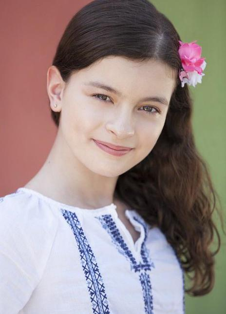 达莉拉·贝拉 Dalila Bela 