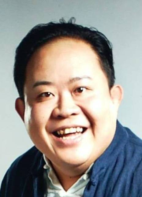 郭杰 Jie Guo 