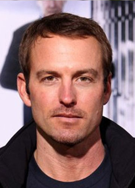 古纳尔·怀特 Gunner Wright 