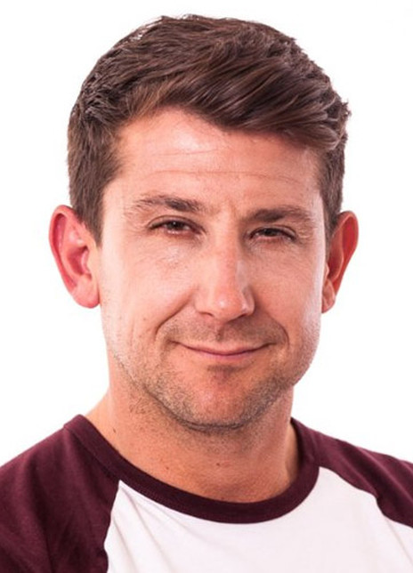 保罗·克里 Paul Kerry 